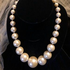 Stunning pearls